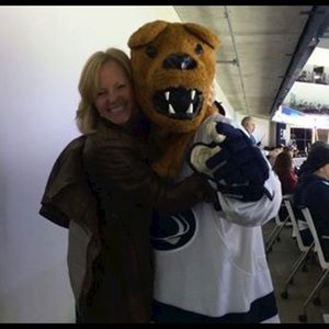 Meet your Posher, Susan